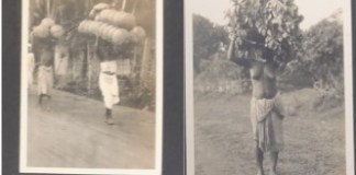 Colonial Photographs of Kerala: Unnamed People and Forgotten Lives in the Archive