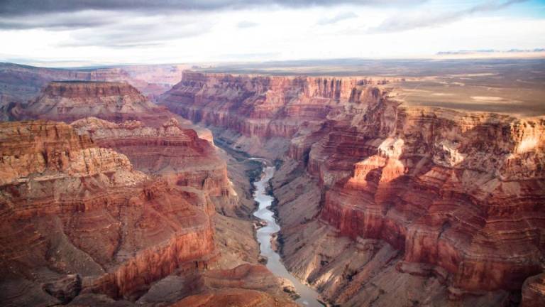 Grand Canyon visitors face new safety risk Grand Canyon visitors face new safety risk