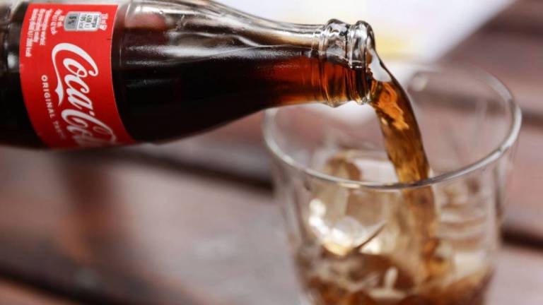 Coca-Cola brings back controversial Coke flavor Coca-Cola brings back controversial Coke flavor