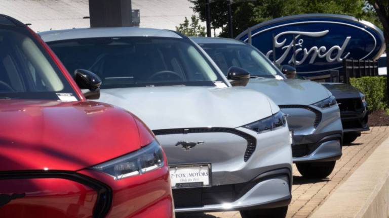 Ford recalls over 200,000 cars over major crash concerns Ford recalls over 200,000 cars over major crash concerns