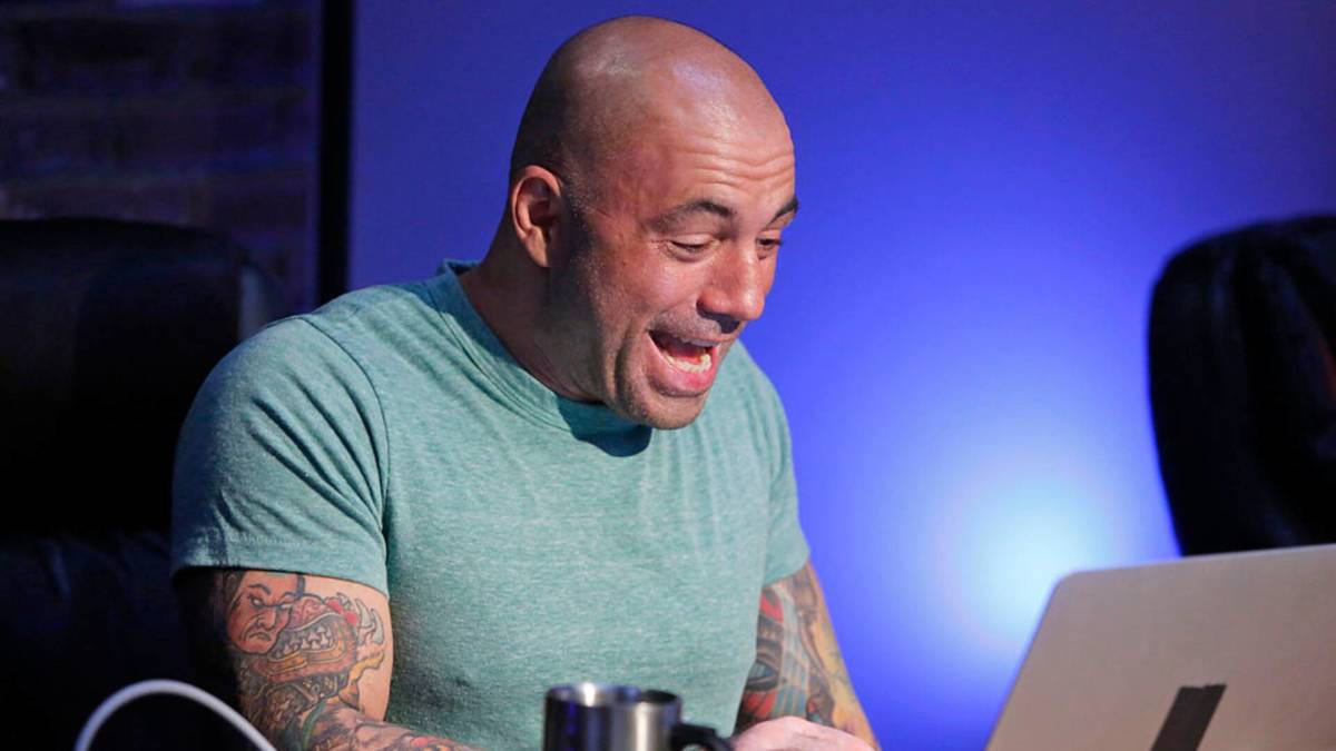 Joe Rogan’s blunt question spells risk for Gavin Newsom in 2028 | FROUSA Media