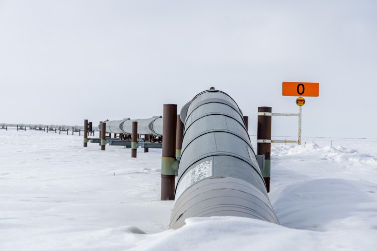 Stocks and Markets Podcast: Prairie Operating CEO on energy business Stocks and Markets Podcast: Prairie Operating CEO on energy business