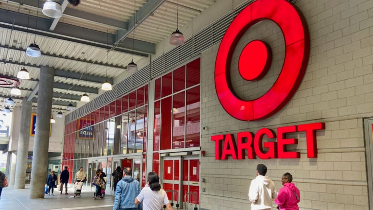 Target has surprising announcement about what’s next Target has surprising announcement about what’s next