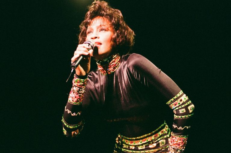 Celebrate Whitney Houston’s Birthday With 10 Timeless Music Videos Celebrate Whitney Houston’s Birthday With 10 Timeless Music Videos
