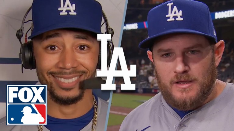 The Moments That Helped Ignite Padres-Dodgers Rivalry Ahead Of NL West Showdown The Moments That Helped Ignite Padres-Dodgers Rivalry Ahead Of NL West Showdown