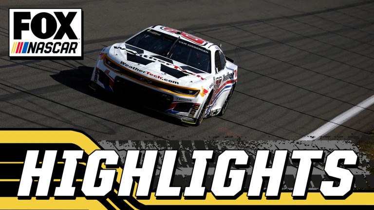 2025 NASCAR Richmond qualifying: Order for Cook Out 400 2025 NASCAR Richmond qualifying: Order for Cook Out 400