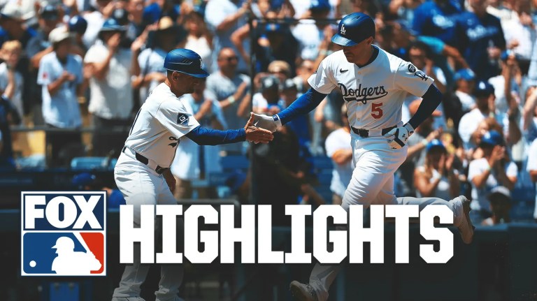 Dodgers Showed Urgency in Sweep of Padres and Why They're Still the Team to Beat Dodgers Showed Urgency in Sweep of Padres and Why They're Still the Team to Beat