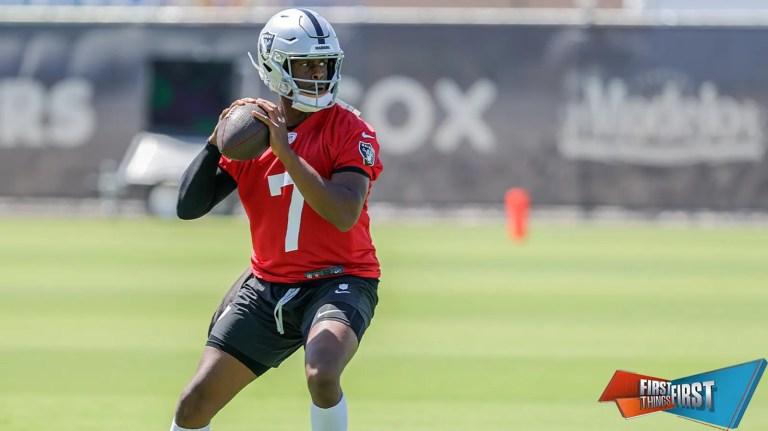 2025 NFL Odds: Why Pete Carroll's Raiders Won't Hit 7.5 Wins 2025 NFL Odds: Why Pete Carroll's Raiders Won't Hit 7.5 Wins