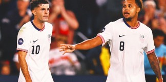 USA at World Cup 2026: Group Stage Schedule, Path to Final, 4th of July Game