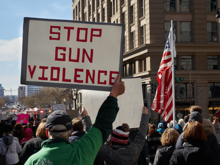 Baltimore sees progress on gun violence Baltimore sees progress on gun violence