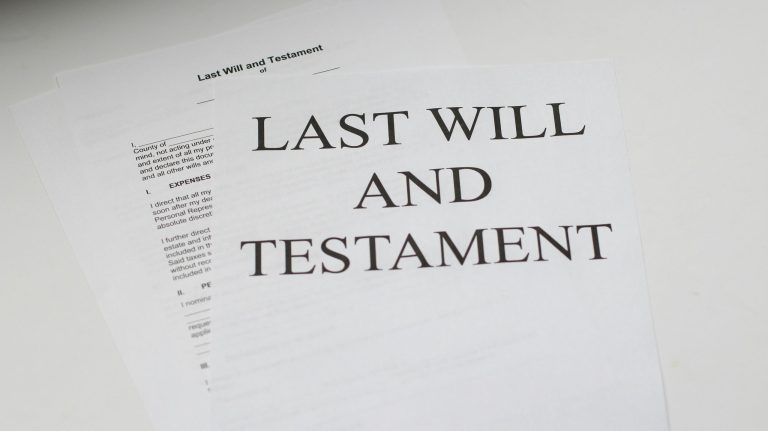 August is ‘Make a Will Month’: Here’s why it should matter to every Marylander August is ‘Make a Will Month’: Here’s why it should matter to every Marylander