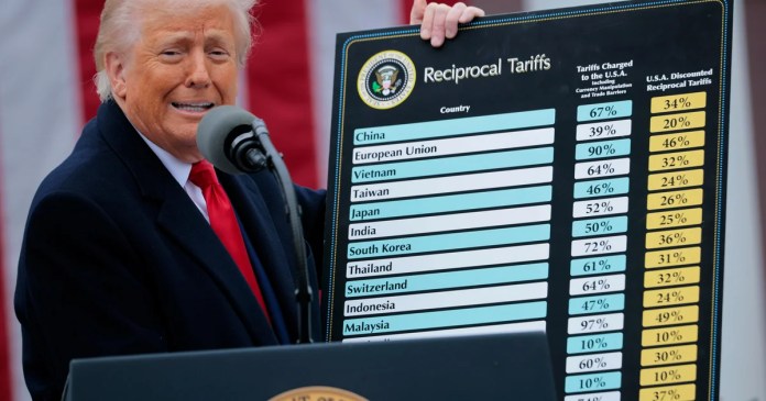Tariffs could surge on July 9 with 90-day pause set to end. Here’s what experts think could happen.