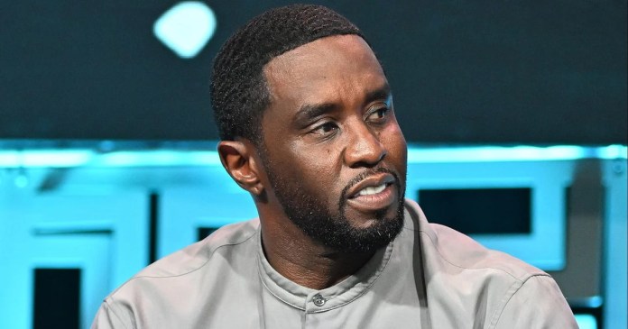 CBS News journalists describe what it was like to report on Sean CBS News journalists describe what it was like to report on Sean