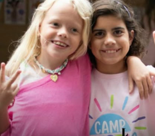 North Texas girl, 9, confirmed dead after Camp Mystic flooding in Central Texas