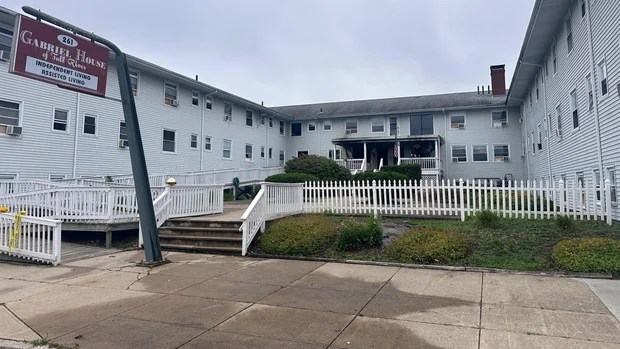 9 dead in Fall River, Massachusetts assisted living home fire. Chief calls it 9 dead in Fall River, Massachusetts assisted living home fire. Chief calls it