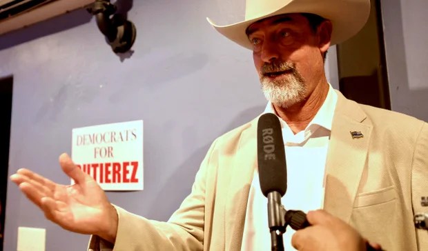 Adelita Grijalva wins Arizona Democratic House primary, Daniel Butierez wins GOP nomination