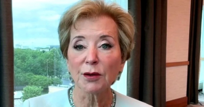 Trump administration begins process of dismantling U.S. Department of Education