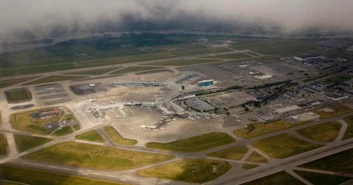 Man charged with hijacking small plane, causing fighter jets to scramble in Vancouver: