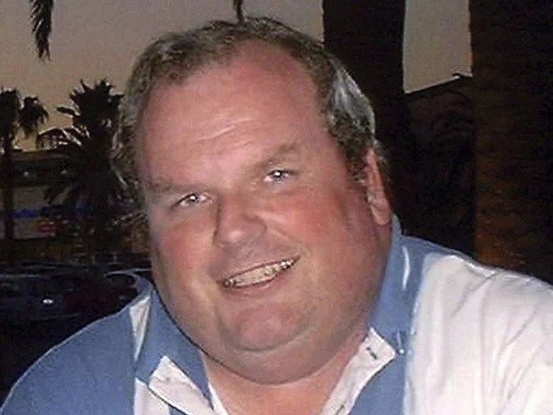 Did goofy talk between a married California couple mimicking cartoon characters lead to murder?