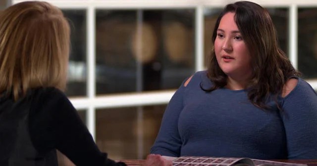 Nicole Vander Heyden remembered as