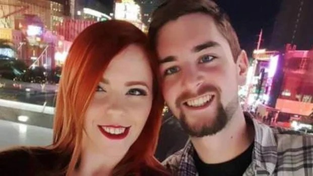 Cosplay model claims she stabbed her fiancé in self-defense; prosecutors say security cameras prove otherwise