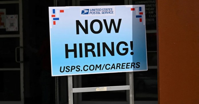 Why the June jobs report beat expectations