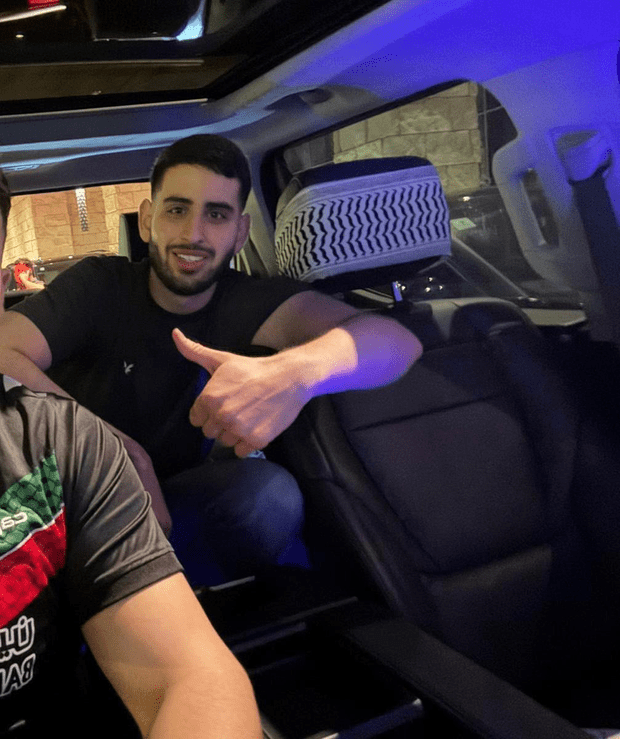 Palestinian American Saif Mussallet’s killing in Israeli-occupied West Bank draws U.S. call for investigation