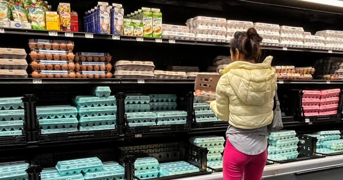 CPI rose in June to 2.7% annual rate, highest since February