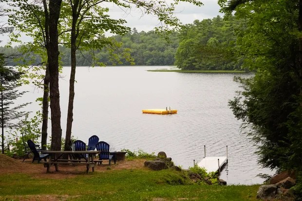 17-year-old charged with murder in death of paddleboarder in Maine 17-year-old charged with murder in death of paddleboarder in Maine