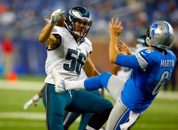 Bryan Braman, former Eagles’ Super Bowl champion, dies at 38 after cancer battle Bryan Braman, former Eagles’ Super Bowl champion, dies at 38 after cancer battle