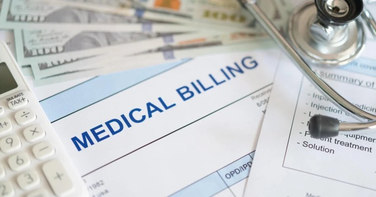 Judge stops Biden rule to remove medical debt from Americans’ credit reports Judge stops Biden rule to remove medical debt from Americans’ credit reports