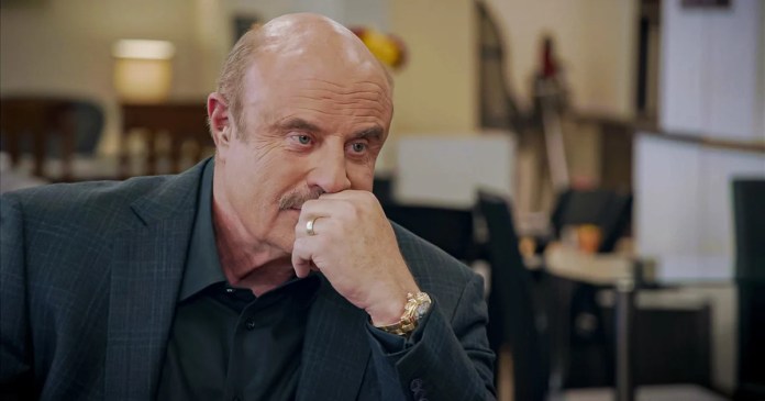 Dr. Phil’s Merit Street Media company files for bankruptcy less than 2 years after launch Dr. Phil’s Merit Street Media company files for bankruptcy less than 2 years after launch