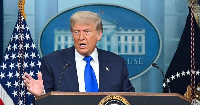 Federal judge to pause Trump’s birthright citizenship order in class action suit