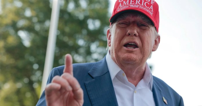 Who in Trump’s administration knew about a weapons pause to Ukraine?