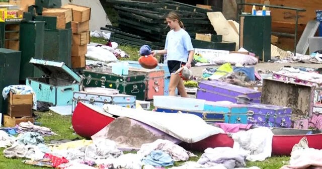7/10: CBS Evening News Plus 7/10: CBS Evening News Plus