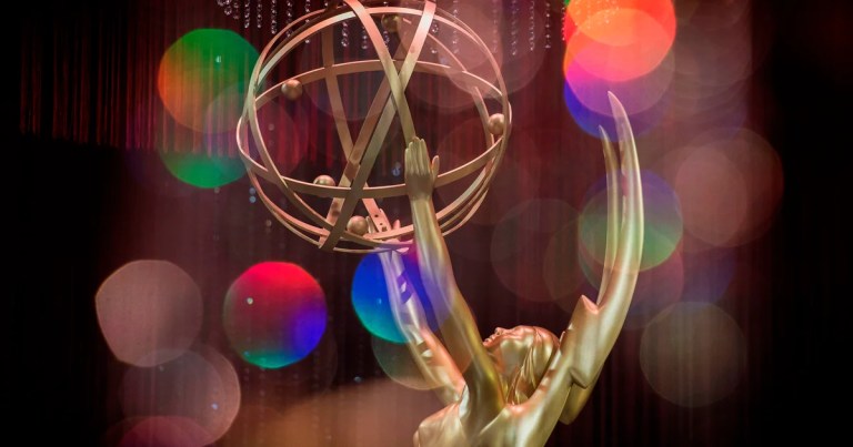 2025 Emmy nominations are announced 2025 Emmy nominations are announced