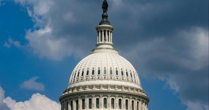 How rescission requests work in Congress