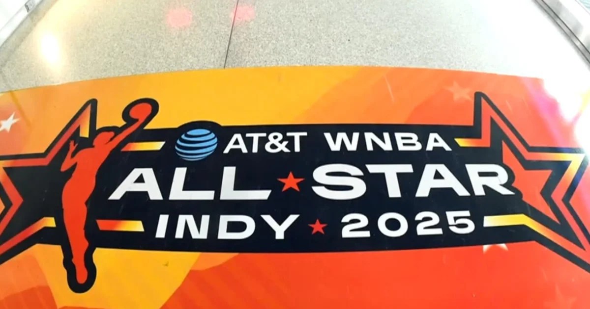 What to watch for at the WNBA All-Star Game | FROUSA Media What to watch for at the WNBA All-Star Game | FROUSA Media