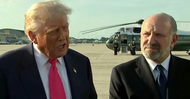 7/20: Face the Nation | FROUSA Media