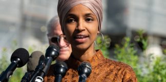 ‘She Told You!’: MAGA Influencer Swore He Had Rep. Ilhan Omar Cornered — Then She Ended Him With Just Two Words and the Internet Did the Rest