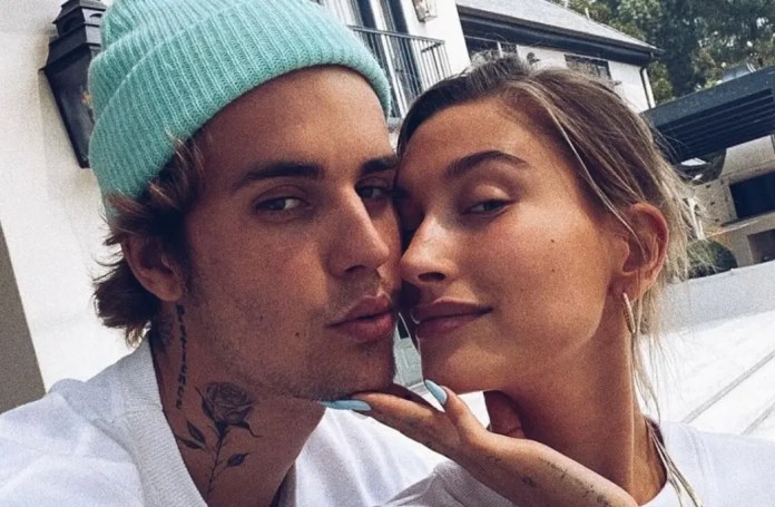 ‘If Was Her Husband I Would Be Ashamed’: Justin Bieber’s Wife Hailey Bieber Lets It All Hang Out In Jaw-Dropping New Photos, Fans Can’t Believe Their Eyes