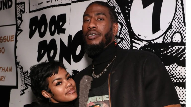 ‘The Best Little Coin I Ever Spent’: Teyana Taylor Says Choosing Peace Amid Divorce from Iman Shumpert Came with a Hefty Price Tag She Doesn’t Regret ‘The Best Little Coin I Ever Spent’: Teyana Taylor Says Choosing Peace Amid Divorce from Iman Shumpert Came with a Hefty Price Tag She Doesn’t Regret