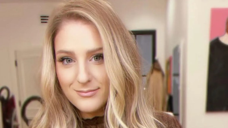 ‘She Did More Than…Get Implants’: Meghan Trainor’s Dramatic Weight Loss Has Fans Zooming In on More Than Her ‘Awesome Rack’ ‘She Did More Than…Get Implants’: Meghan Trainor’s Dramatic Weight Loss Has Fans Zooming In on More Than Her ‘Awesome Rack’