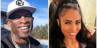 ‘Deion Can’t Stand Her Guts’: Pilar Sanders Snaps at Sons Shilo and Shedeur for Believing Coach Prime’s ‘Lies’ About Her After Divorce