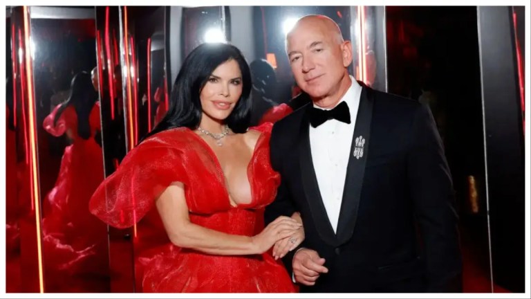 ‘Wife Is Getting Expensive’: Jeff Bezos Went All Out for His Wedding to Lauren Sánchez, But His Sudden Money Move Has Fans Convinced He’s Covering Up Financial Problems ‘Wife Is Getting Expensive’: Jeff Bezos Went All Out for His Wedding to Lauren Sánchez, But His Sudden Money Move Has Fans Convinced He’s Covering Up Financial Problems