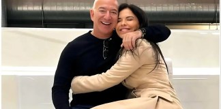 ‘Your Headlights’: Lauren Sánchez-Bezos Turns Heads While Stepping Out With Jeff — but Once Fans Zoom In, the Tone Quickly Shifts