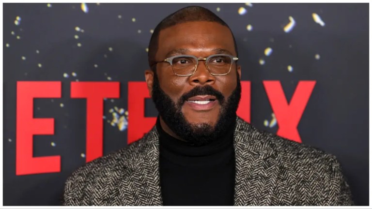 ‘You’ve Got to Watch the Family Members’: Tyler Perry Says He Fired His Aunt, Says Only ‘Worthy’ Family Members Can Be On His ‘Boat’ ‘You’ve Got to Watch the Family Members’: Tyler Perry Says He Fired His Aunt, Says Only ‘Worthy’ Family Members Can Be On His ‘Boat’