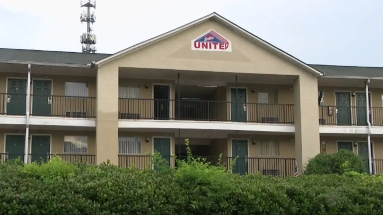 Knowingly ‘Turned a Blind Eye’: Jury Awards M After Georgia Hotel Let 16-Year-Old Be Preyed On by Hundreds of Men for 40 Days Knowingly ‘Turned a Blind Eye’: Jury Awards M After Georgia Hotel Let 16-Year-Old Be Preyed On by Hundreds of Men for 40 Days