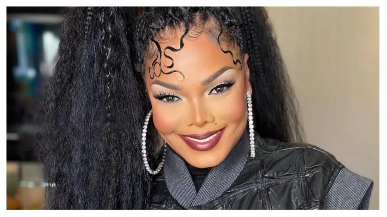 ‘She Dodged this Bullet‘: James DeBarge Teases Secret Daughter with Janet Jackson, Admits They Eloped Despite Joe Jackson’s Disapproval In New Documentary ‘She Dodged this Bullet‘: James DeBarge Teases Secret Daughter with Janet Jackson, Admits They Eloped Despite Joe Jackson’s Disapproval In New Documentary