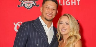 ‘She Doesn’t Know’: Brittany Mahomes’ SI Swimsuit Cover Gets a ‘Hard Pass’ from Patrick Mahomes Fans Who Say She ‘Went Too Far’